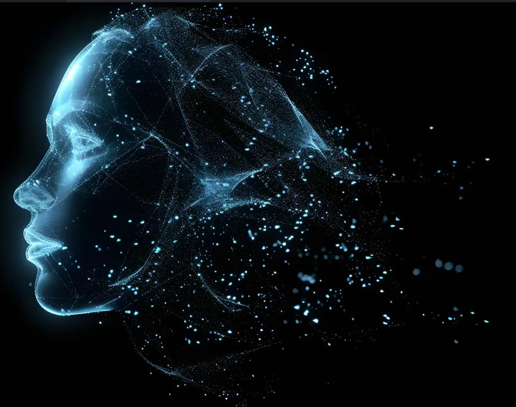 AI Visual Workspace — Quantrix AI Analysis Engine